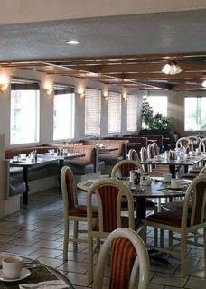 Hotel Quality Inn Ciudad Obregon