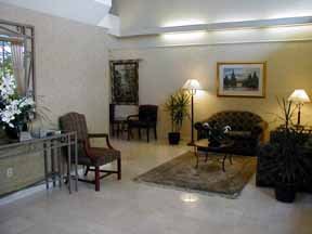 Hotel Quality Inn Civic Center