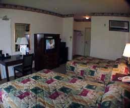 Hotel Quality Inn Civic Center