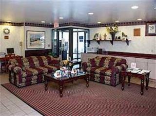 Hotel Quality Inn-college Park