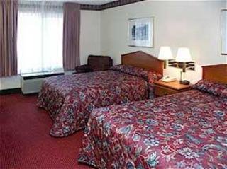 Hotel Quality Inn-college Park