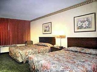 Hotel Quality Inn Conference Center