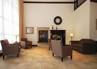 Hotel Quality Inn & Conference Center
