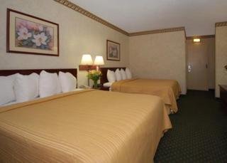 Hotel Quality Inn & Conference Center