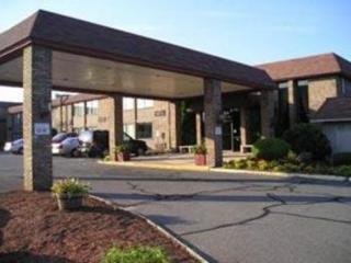Hotel Quality Inn Conference Center