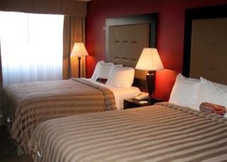 Hotel Quality Inn Conference Center