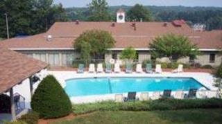 Hotel Quality Inn Conference Center