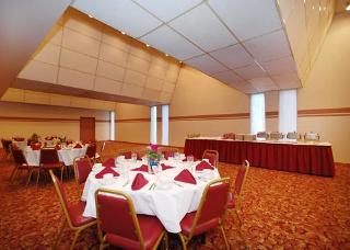 Hotel Quality Inn & Conference Center