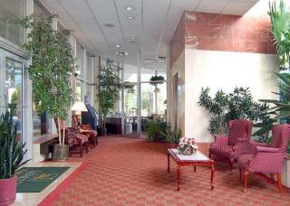Hotel Quality Inn & Conference Center