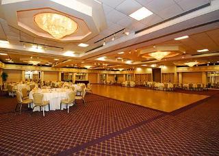 Hotel Quality Inn & Conference Center