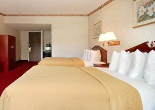 Hotel Quality Inn & Conference Center