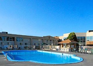 Hotel Quality Inn & Conference Center