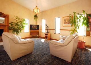 Hotel Quality Inn & Conference Center