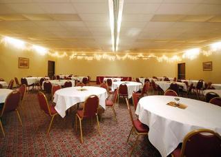 Hotel Quality Inn & Conference Center