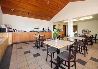 Hotel Quality Inn & Conference Center