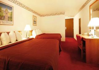 Hotel Quality Inn & Conference Center