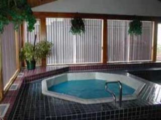 Hotel Quality Inn & Conference Center