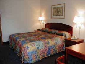 Hotel Quality Inn Conference Center