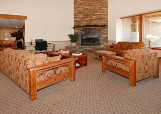 Hotel Quality Inn & Conference Center
