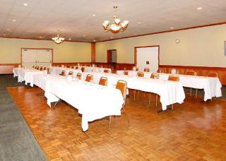 Hotel Quality Inn & Conference Center