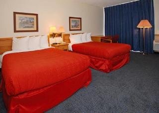 Hotel Quality Inn & Conference Center