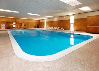 Hotel Quality Inn & Conference Center