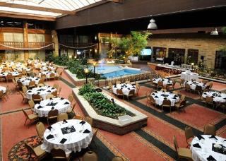Hotel Quality Inn & Conference Center
