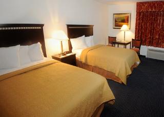 Hotel Quality Inn & Conference Center