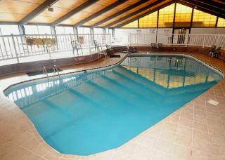 Hotel Quality Inn & Conference Center