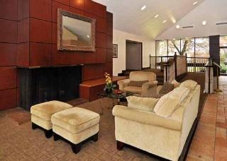 Hotel Quality Inn Conference Center