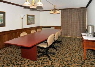 Hotel Quality Inn Conference Center