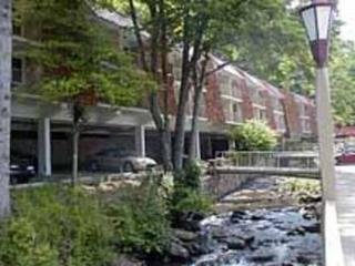 Hotel Quality Inn Creekside