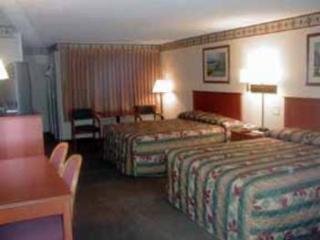 Hotel Quality Inn Creekside