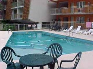 Hotel Quality Inn Creekside
