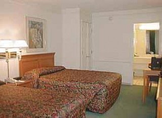 Hotel Quality Inn Denver East