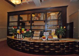 Hotel Quality Inn Downtown