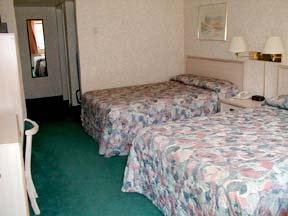 Hotel Quality Inn Downtown