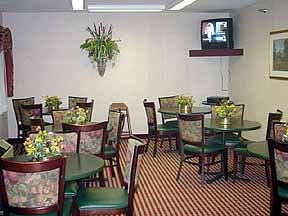 Hotel Quality Inn-duluth