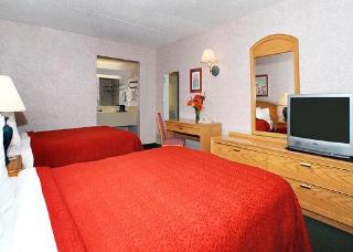 Hotel Quality Inn East