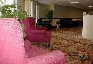 Hotel Quality Inn East