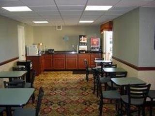 Hotel Quality Inn East