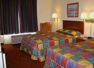 Hotel Quality Inn East