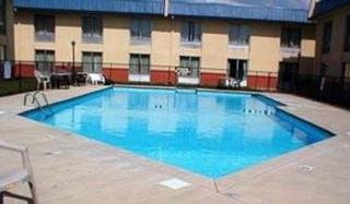 Hotel Quality Inn East