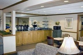 Hotel Quality Inn-elgin