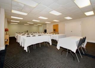 Hotel Quality Inn Executive Center