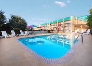 Hotel Quality Inn Executive Center