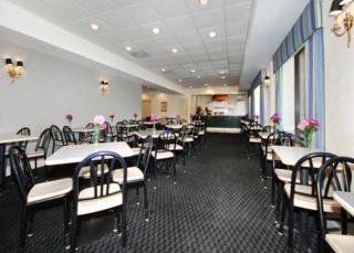 Hotel Quality Inn Executive Center