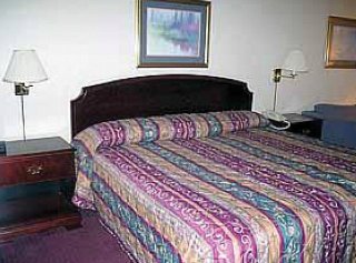 Hotel Quality Inn Executive Park