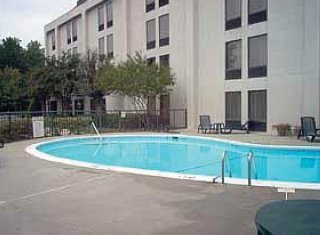 Hotel Quality Inn Executive Park