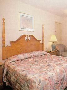 Hotel Quality Inn Expo Center